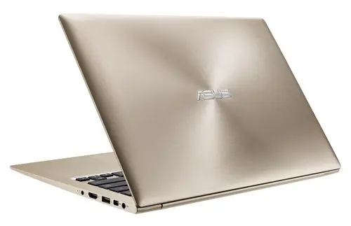 Asus UX303UB-R4088T Intel Core i7 6500U 2.5GHz/3.1GHz 8GB 256GB SSD 2GB GT940M 13.3″ Ultrabook
