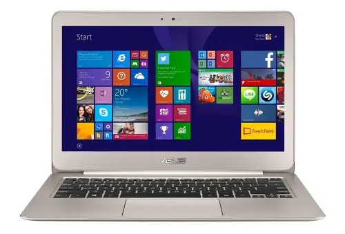 Asus UX305UA-FB016T Intel Core i7 6500U 2.5GHz/3.1GHz 8GB 256GB SSD 13.3″ QHD Win 10 Ultrabook