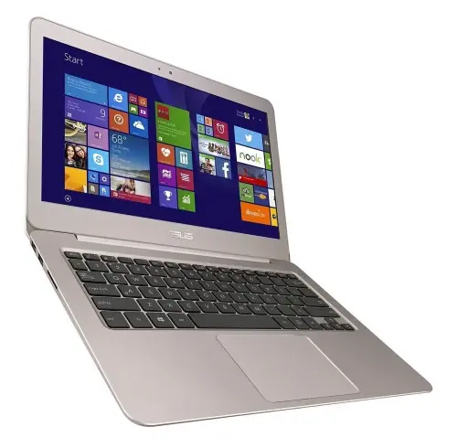 Asus UX305UA-FB016T Intel Core i7 6500U 2.5GHz/3.1GHz 8GB 256GB SSD 13.3″ QHD Win 10 Ultrabook