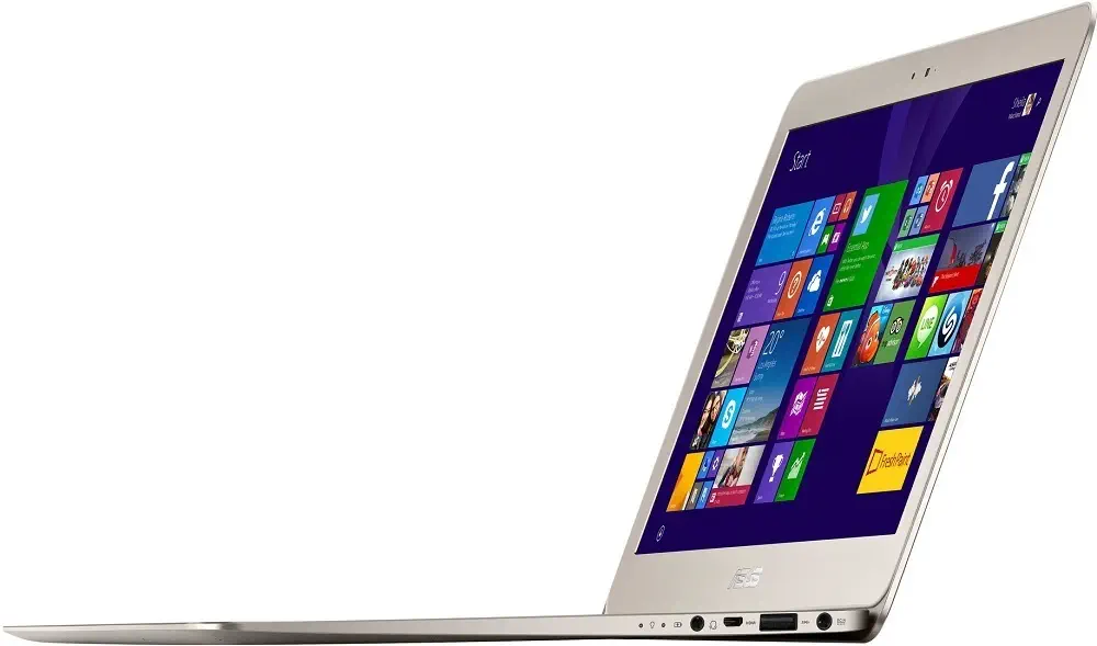 Asus UX305UA-FB016T Intel Core i7 6500U 2.5GHz/3.1GHz 8GB 256GB SSD 13.3″ QHD Win 10 Ultrabook