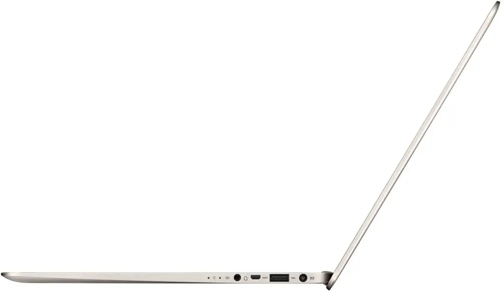 Asus UX305UA-FB016T Intel Core i7 6500U 2.5GHz/3.1GHz 8GB 256GB SSD 13.3″ QHD Win 10 Ultrabook