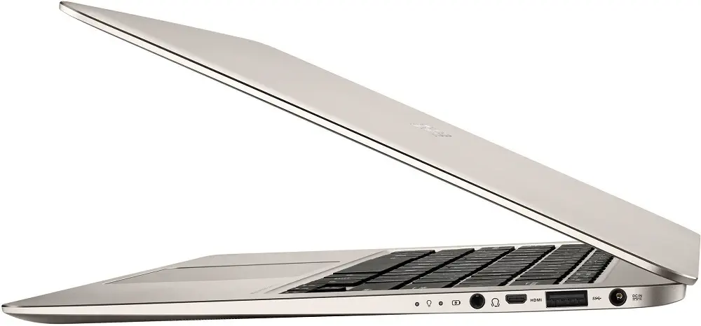 Asus UX305UA-FB016T Intel Core i7 6500U 2.5GHz/3.1GHz 8GB 256GB SSD 13.3″ QHD Win 10 Ultrabook