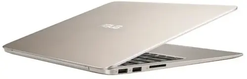 Asus UX305UA-FB016T Intel Core i7 6500U 2.5GHz/3.1GHz 8GB 256GB SSD 13.3″ QHD Win 10 Ultrabook