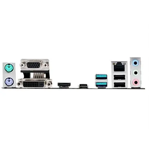Asus Z170-K Intel Z170 Soket 1151 DDR4 3466MHz(O.C.) Sata 3 M.2 USB 3.1 ATX Anakart