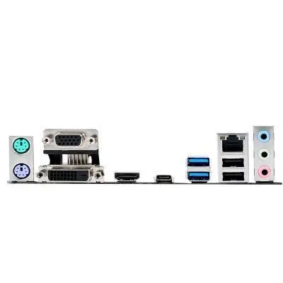 Asus Z170-P Intel Z170 Soket 1151 DDR4 3466MHz(O.C.) Sata 3 M.2 USB 3.0 ATX Anakart