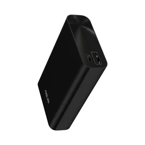 Asus ZenPower 10050mAh Siyah Powerbank