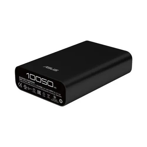 Asus ZenPower 10050mAh Siyah Powerbank