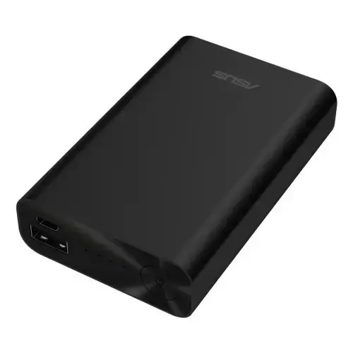 Asus ZenPower 10050mAh Siyah Powerbank