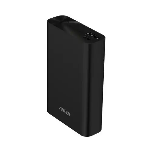 Asus ZenPower 10050mAh Siyah Powerbank