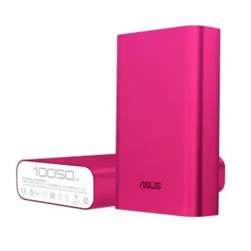 Asus ZenPower 10050mAh Pembe Powerbank