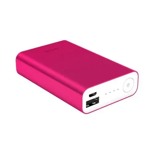 Asus ZenPower 10050mAh Pembe Powerbank