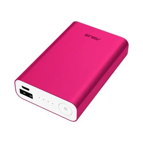 Asus ZenPower 10050mAh Pembe Powerbank