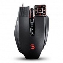 Bloody ML160A Commander 8200CPI 17 Tuş Lazer Gaming Mouse