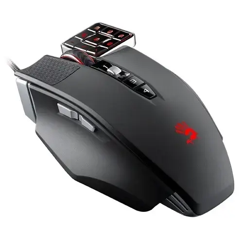 Bloody ML160A Commander 8200CPI 17 Tuş Lazer Gaming Mouse