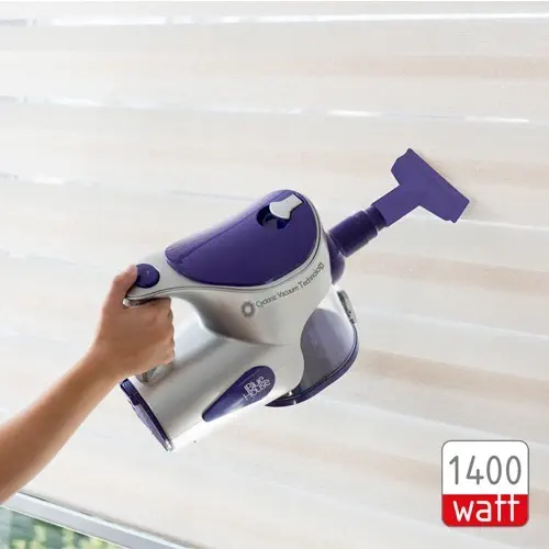 BlueHouse BH011C Storm Elektrikli Süpürge 1400 W - Mor