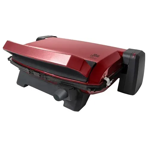 BlueHouse BH458SP Tostano Tost Makinesi - Kırmızı