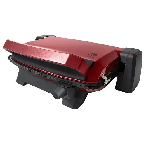 BlueHouse BH458SP Tostano Tost Makinesi - Kırmızı
