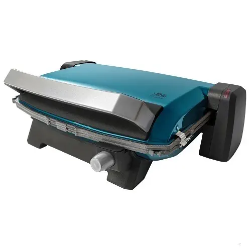 BlueHouse BH459SP Granitost Granit Tost Makinesi - Mavi