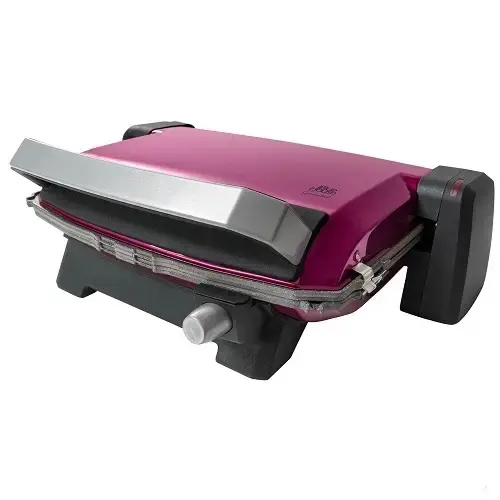 BlueHouse BH459SP Granitost Granit Tost Makinesi - Pembe