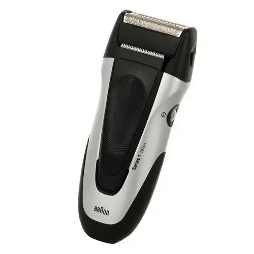 Braun 197S-1 Şarjlı Tıraş Makinesi