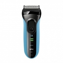 Braun 3040S 3 Serisi Islak Kuru Tıraş Makinesi
