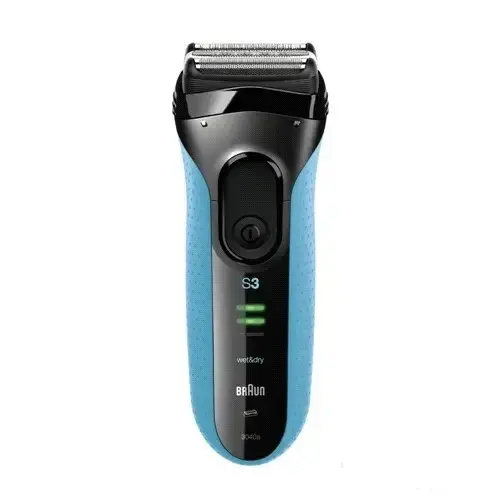 Braun 3040S 3 Serisi Islak Kuru Tıraş Makinesi