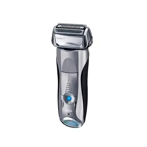 Braun 790CC-4 Pulsonic Tıraş Makinesi