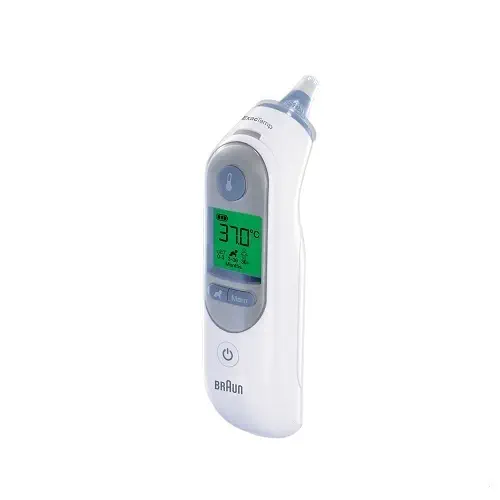 Braun IRT 6520 Ateş Ölçer