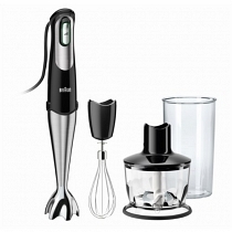 Braun MQ735 Sauce Blender