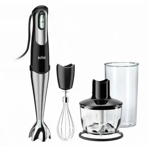 Braun MQ735 Sauce Blender