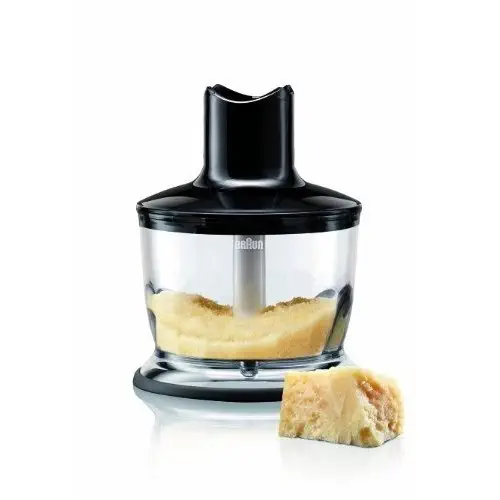 Braun MQ735 Sauce Blender incehesap