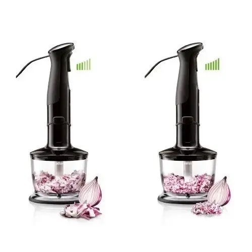 Braun MQ735 Sauce Blender