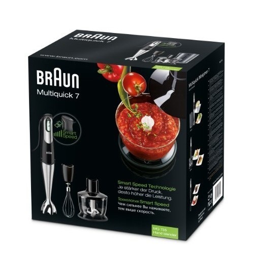 Mq735 braun top