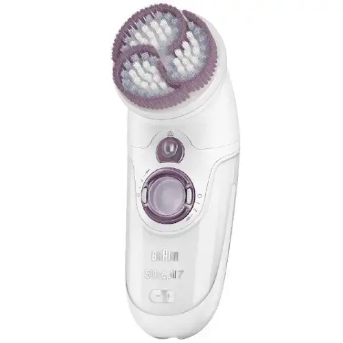 Braun Silk Epil 9 SkinSpa 9-969 Epilasyon Cihazı