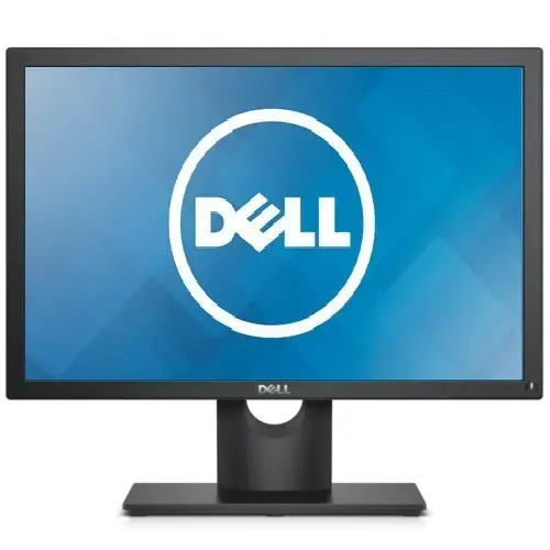 Dell E1916H 18.5″ 5ms 60Hz TN HD LCD Monitör