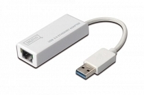 Digitus DN-3023 USB 3.0 Gigabit Ethernet Adaptör