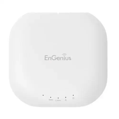 Engenius EWS300AP 300M 2.4GHz Indoor Tavan Tip A.P