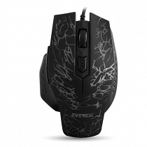 Everest SM-700 1200DPI 6 Tuş Optik Gaming Mouse