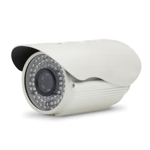 Ezcool EZ-6480 1MP 3,6(3MP) 48 Led AHD Güvenlik Kamerası
