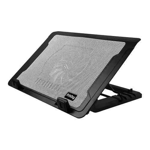 Frisby FNC-37ST 14cm Fan 10″-17″ Uyumlu Notebook Soğutucu