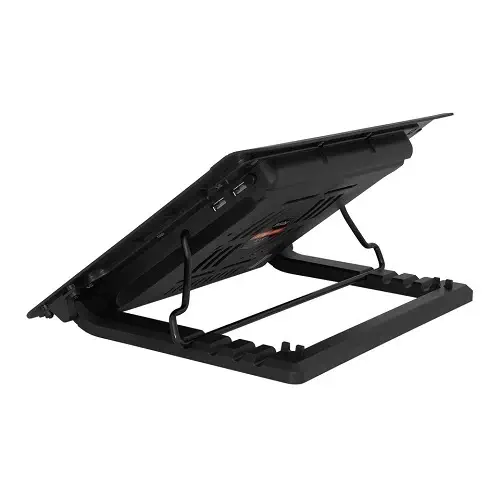Frisby FNC-37ST 14cm Fan 10″-17″ Uyumlu Notebook Soğutucu