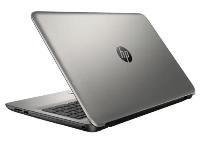 HP 15-AF106NT P0E90EA AMD A8-7410 2.2GHz 4GB 500GB 2GB R5 M330 15.6″ FreeDos Notebook