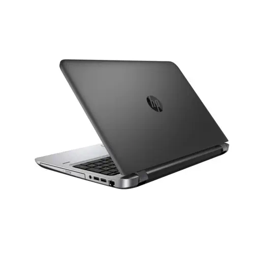 HP 450 G3 P4P54EA Intel Core i5-6200U 2.3GHz / 2.8GHz 4GB 500GB 15.6″ Windows 10 Pro Notebook