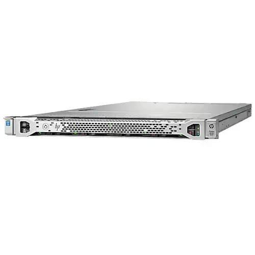 HP 783364-425 DL160 G9 E5-2609v3 Sunucu