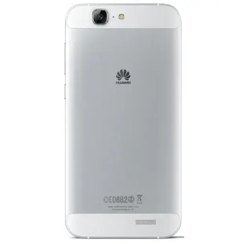 Huawei Ascend G7 Gümüş Beyaz Cep Telefonu