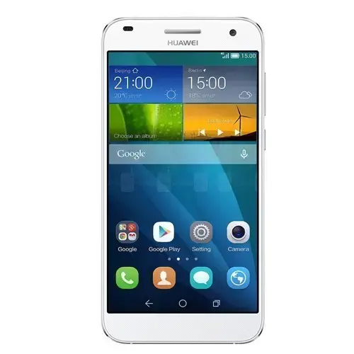 Huawei Ascend G7 Gold Cep Telefonu
