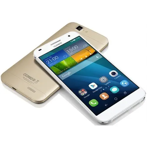 Huawei Ascend G7 Gold Cep Telefonu