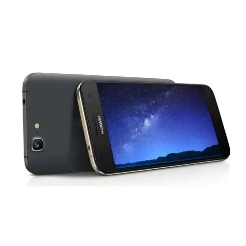 Huawei Ascend G7 Gri Cep Telefonu
