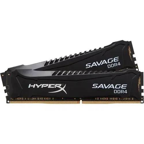 Kingston HyperX Savage 16 GB (2x8GB) DDR4 2800MHz Ram