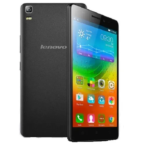 Lenovo A7000 8GB Siyah Cep Telefonu